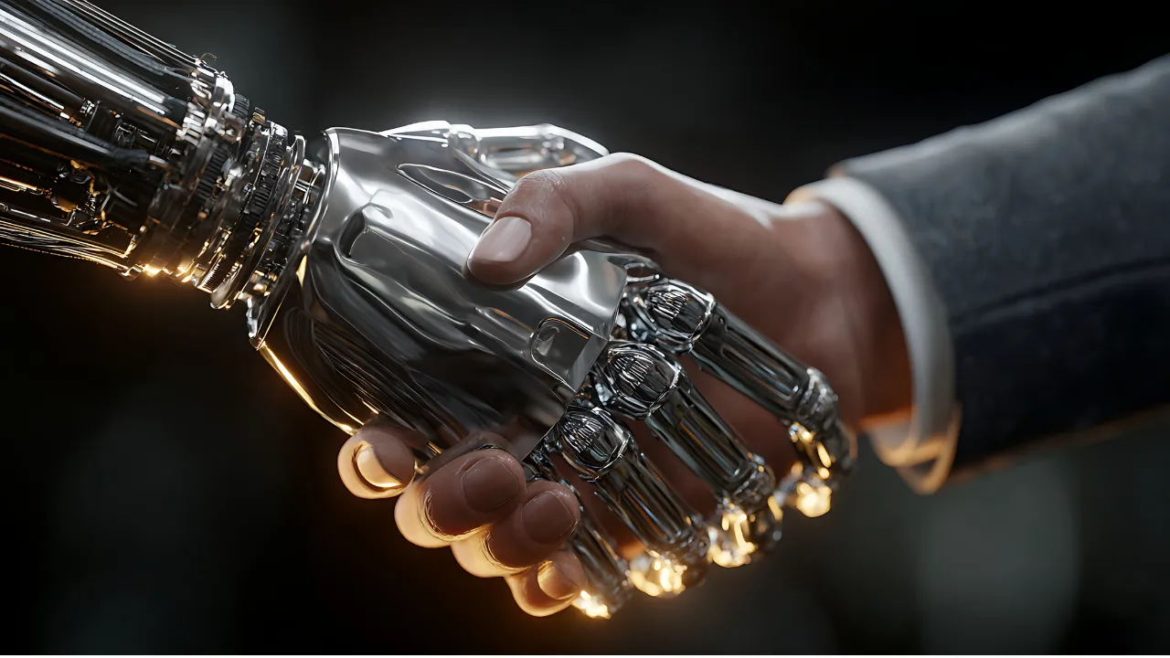 Read more about the article The Latest Tech Trends to Watch this Year