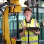 Manufacturing Network Security Best Practices: How to Protect OT Environments Without Disrupting Production