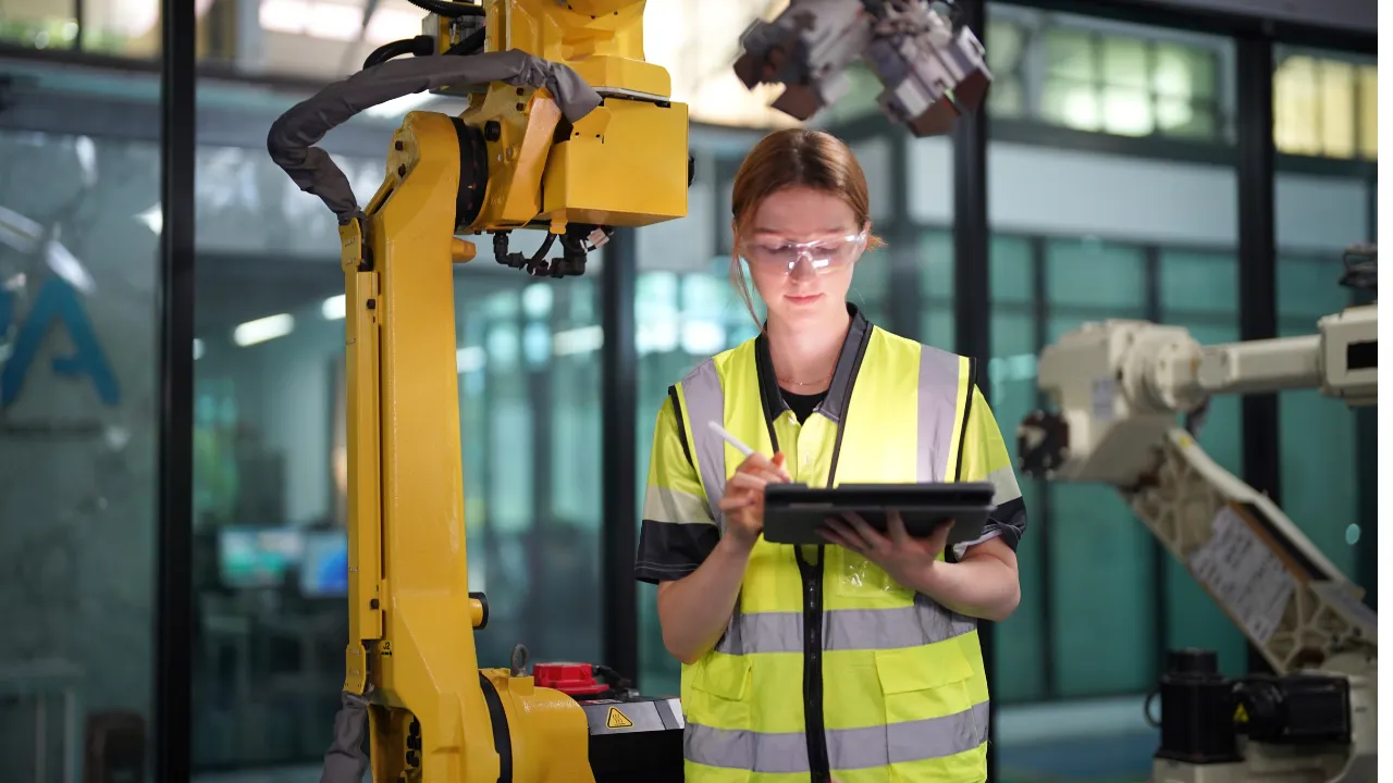 Read more about the article Manufacturing Network Security Best Practices: How to Protect OT Environments Without Disrupting Production