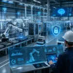 Top 11 Manufacturing Technology Trends Shaping the Future