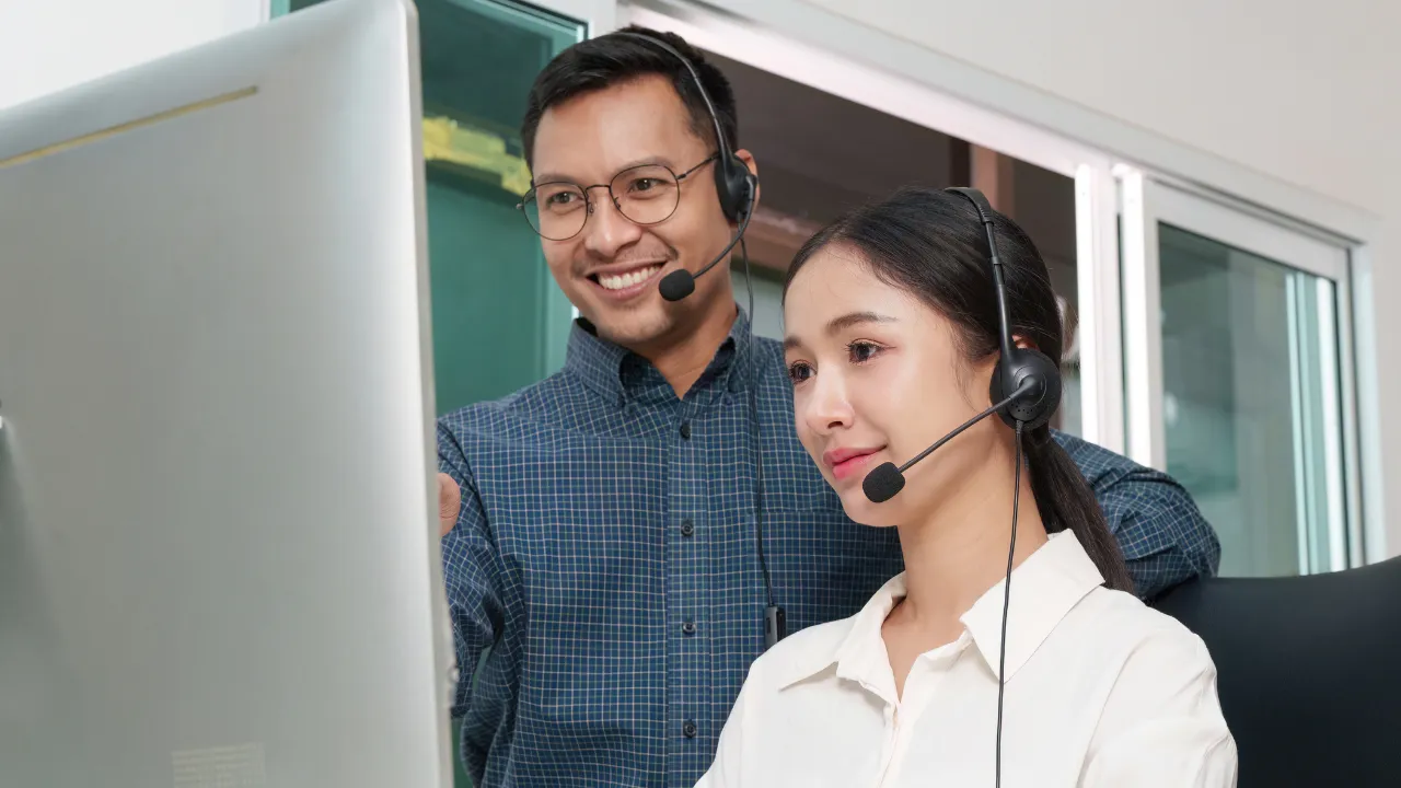 Read more about the article Top Managed Service Providers: 7 Signs of Excellence