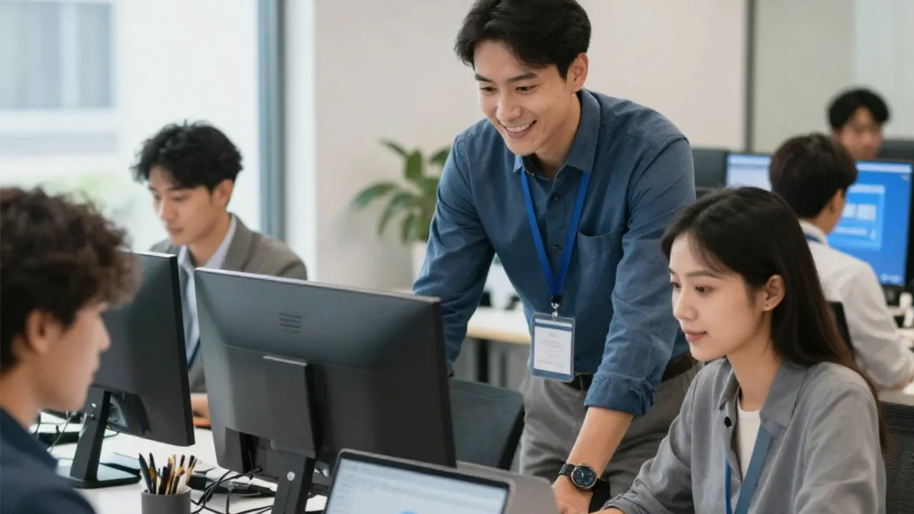 Read more about the article What Are the Best IT Support Options for Small Businesses?