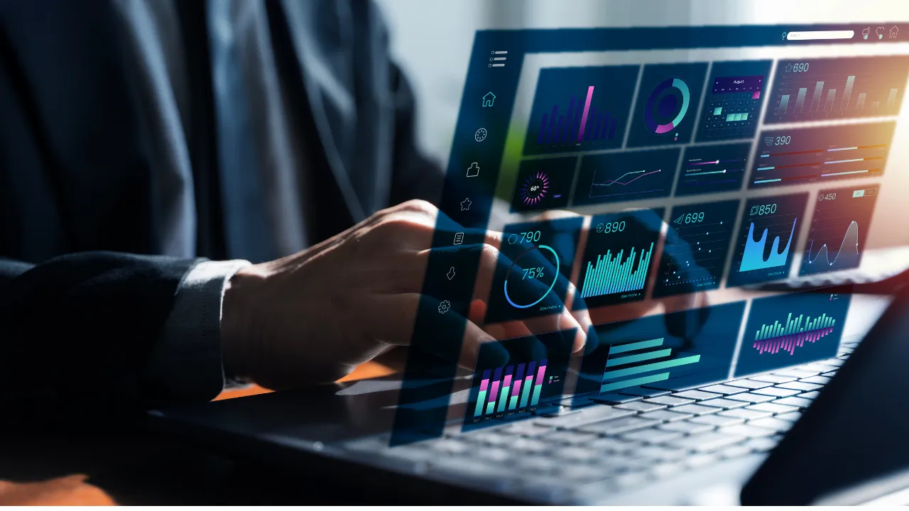 Read more about the article Digital Transformation Services for Business Leaders
