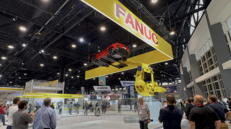 FANUC