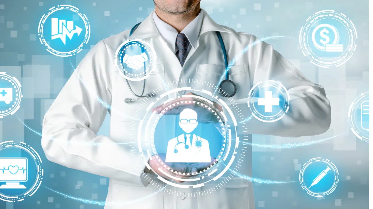 Read more about the article Healthcare IT Services: Benefits, Best Practices and More