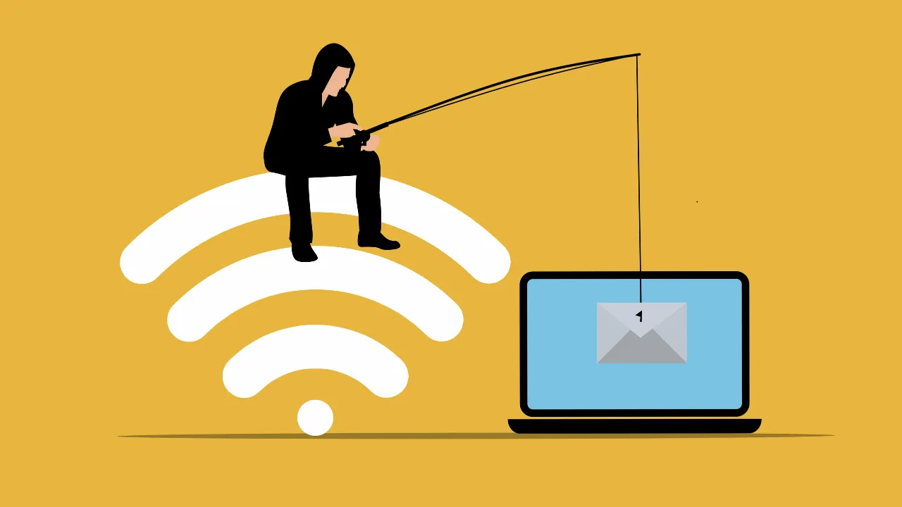 Read more about the article 17 Phishing Examples Your Team Should Recognize