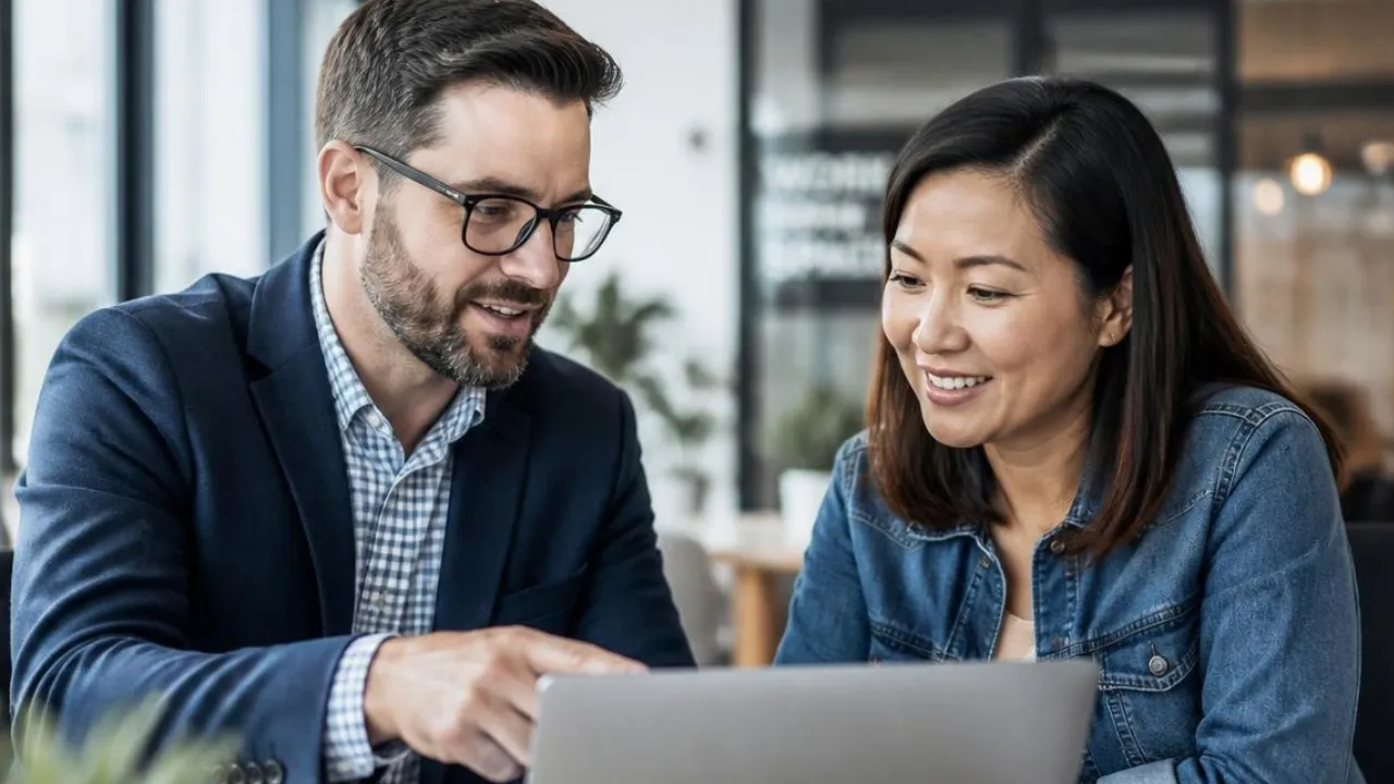 Read more about the article How to Choose the Best Cybersecurity Solution for Your Business