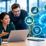 AI in the Workplace: Benefits, Challenges and How Businesses Can Prepare
